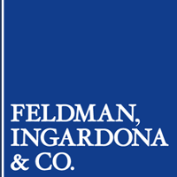 Feldman, Ingardona & Company, Logo